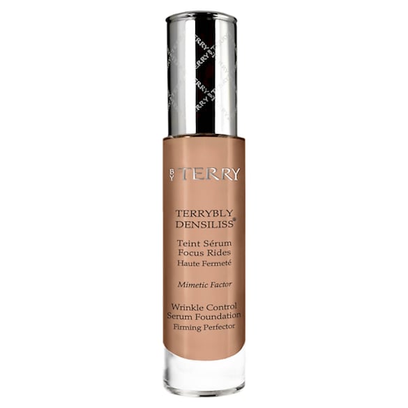 Terrybly Densiliss® Foundation - Fond De Teint Anti-age, BY TERRY